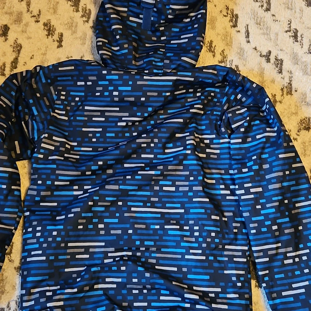 Columbia Fleece Lined Weatherproof Jacket - Picture 6 of 10